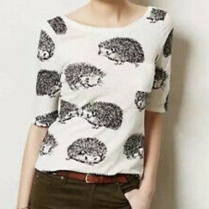 Hedgehog Top